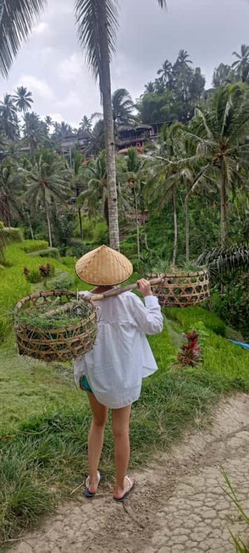 Ubud Highlights: The Ultimate Balinese Experience - Exploring the Real Ubud: What to Expect