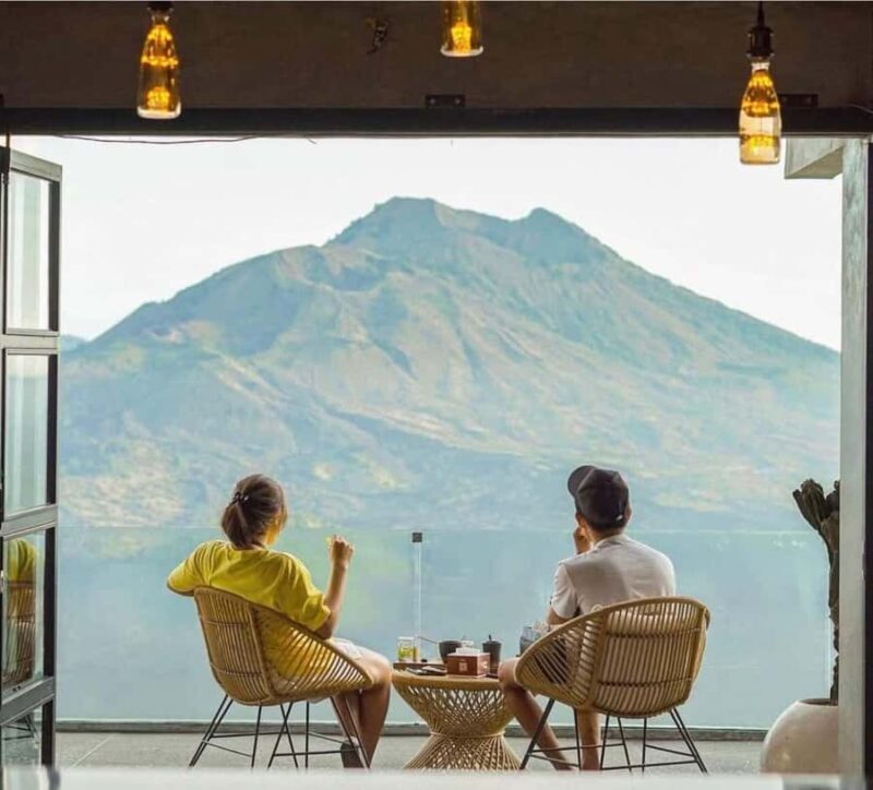 Ubud Highlights Tour: Akasa Café, Rice Terrace & Happy Swing - Why This Tour Offers Good Value