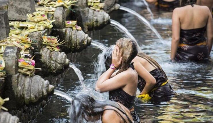 Ubud Highlights Tour: Bali's Immersive Adventures - Tour Overview