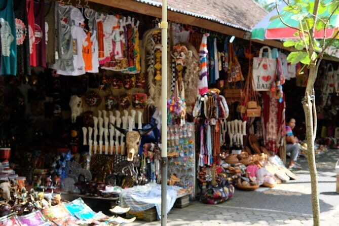 Ubud Highlights Tour ( Private All-Inclusive ) - The Sum Up