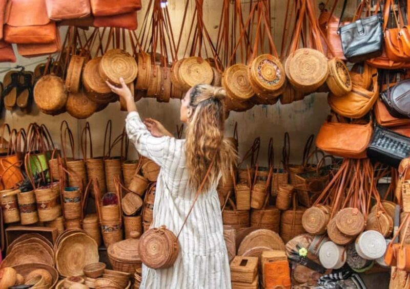 Ubud: Highlights Tour with Soul Purification at Tirta Empul - Good To Know