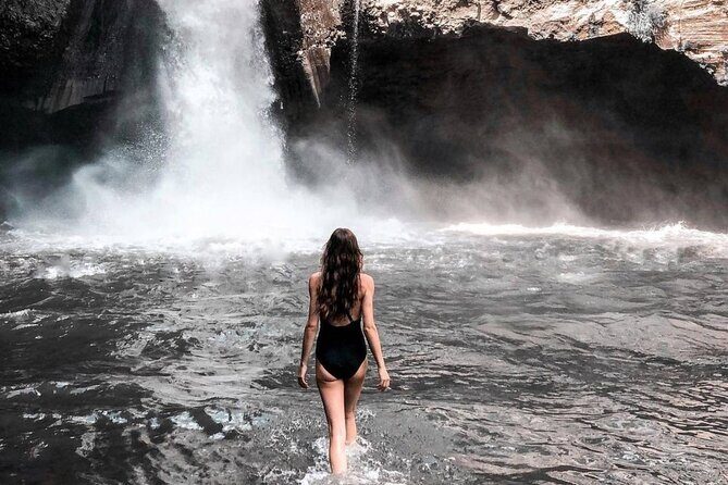 Ubud Higlights Full Day Tour - Private Tour Experience - Good To Know