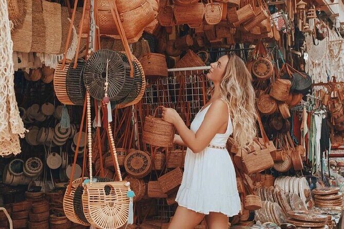 Ubud Higlights Full Day Tour - Private Tour Experience - The Challenges or Considerations