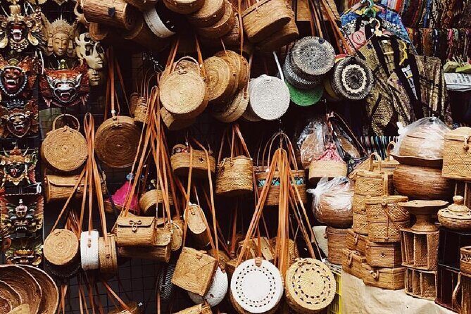 Ubud Higlights Full Day Tour - Private Tour Experience - Who Will Love This Tour?