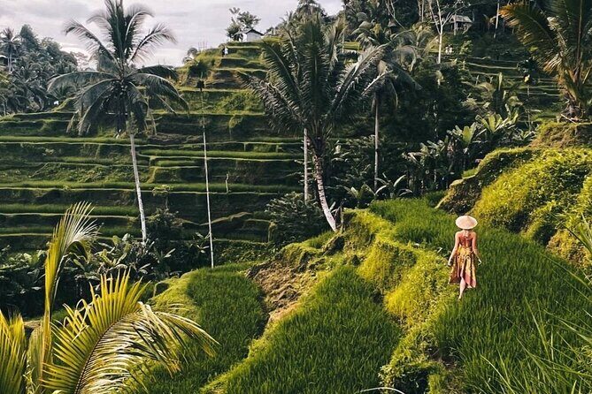 Ubud Higlights Full Day Tour - Private Tour Experience - Final Thoughts