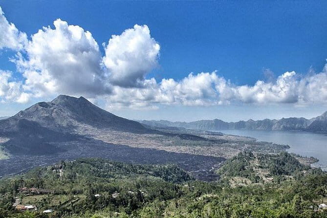 Ubud: Holy Water Temple, Volcano View, Rice Terrace, MonkeyForest - An In-Depth Look at the Ubud Tour Experience