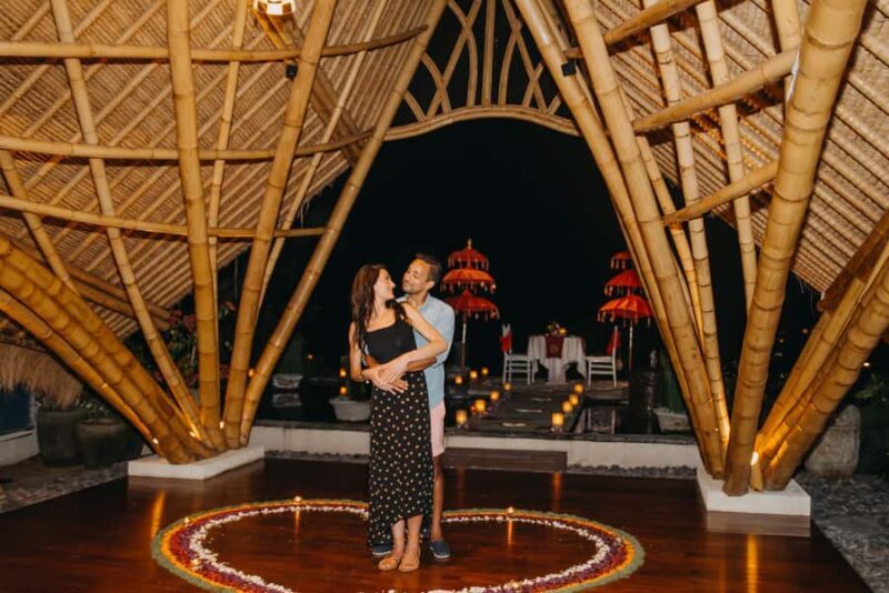 Ubud Hotel or Resort Professional Photo Shoot with Edited - The Itinerary: How the Time is Spent