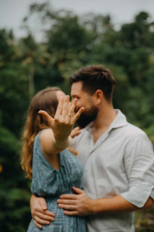 Ubud Hotel or Resort Professional Photo Shoot with Edited - Practical Tips to Maximize Your Photo Shoot