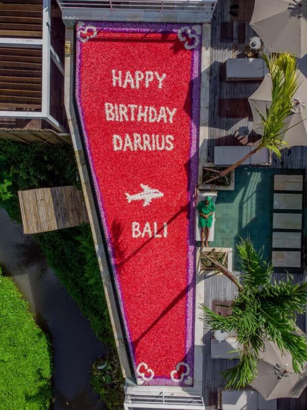 Ubud Hotel or Resort Professional Photo Shoot with Edited - Good To Know