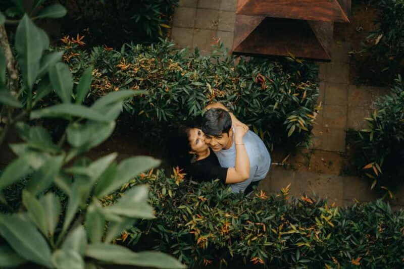 Ubud Hotel or Resort Professional Photo Shoot with Edited - The Sum Up