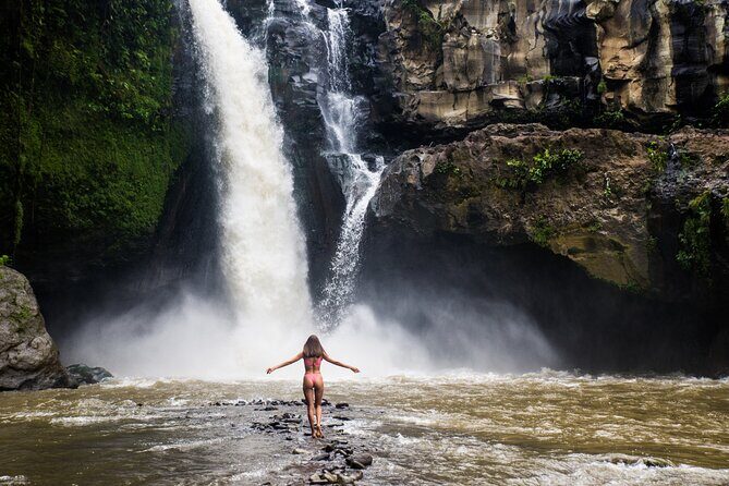 Ubud Iconic Full Day Tour Monkey Forest Rice Terraces Waterfalls - What Makes This Tour Stand Out?