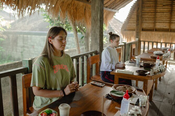 Ubud Incense Class - Good To Know