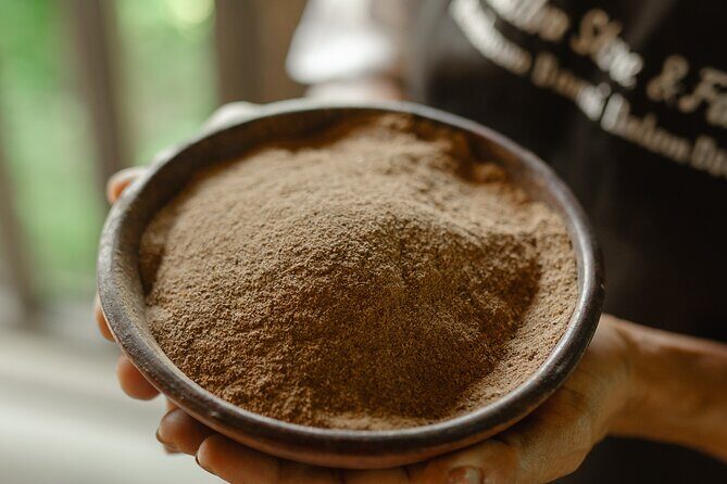 Ubud Incense Class - The Value of This Experience