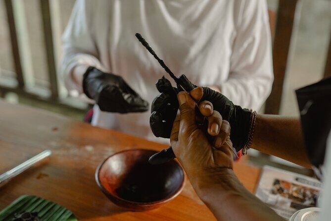 Ubud Incense Class - FAQ