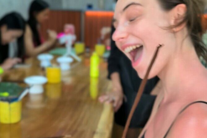 Ubud: Incense Making Workshop. Create Incense From Scratch! - Why This Experience Stands Out