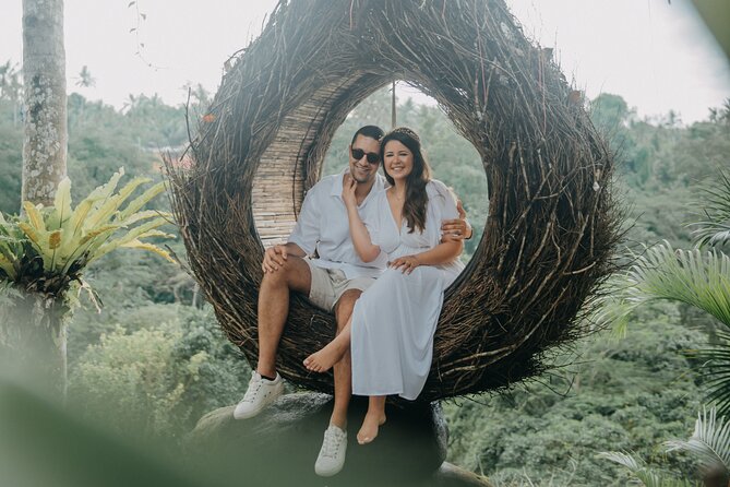 UBUD Instagram Spot Tour With Photographer - Pricing and Booking