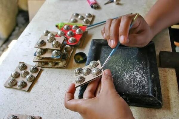 Ubud: Jewelry Making Class - Common Questions