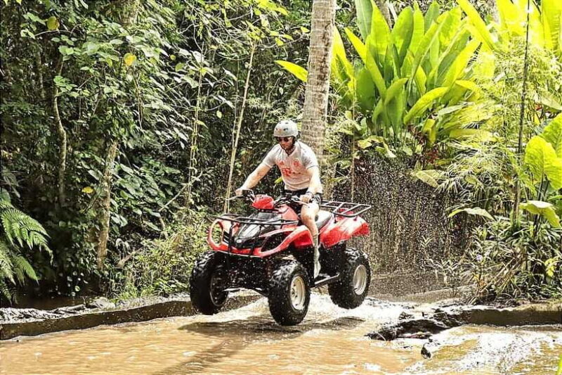 Ubud: Jungle ATV Quad Bike Adventure - Final Thoughts