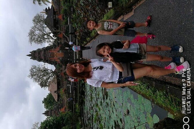 Ubud Jungle Cart Adventure + Volcano view Tour. - Whats Included and Whats Not