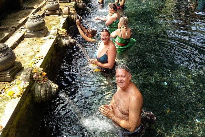 Ubud Jungle Cart Adventure + Volcano view Tour. - Who Will Love This Tour?