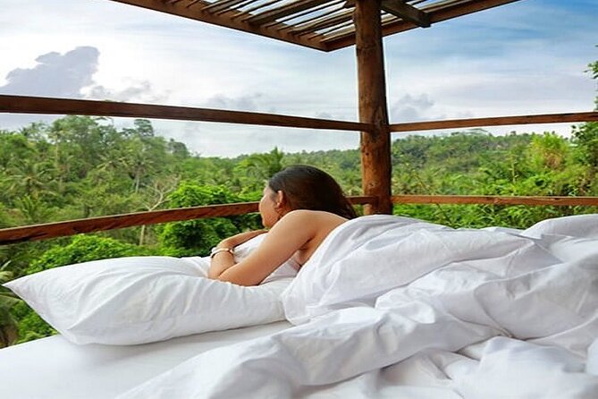 Ubud Jungle Swing Bali Tour - Good To Know