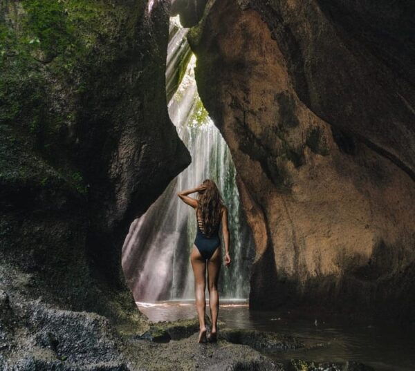 Ubud: Kanto Lampo, Tukad Cepung, Rice Terrace, Batuan Temple - Inclusions and Amenities