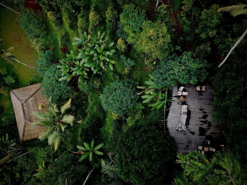 Ubud: Kanto Lampo Waterfall, Art Market, Cretya & Tanah Lot - Authentic Insights from Reviewers  