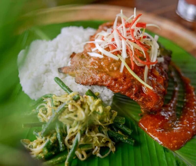 Ubud: Kanto Lampo Waterfalls, Jungle Swing, Rice Terrace - FAQ