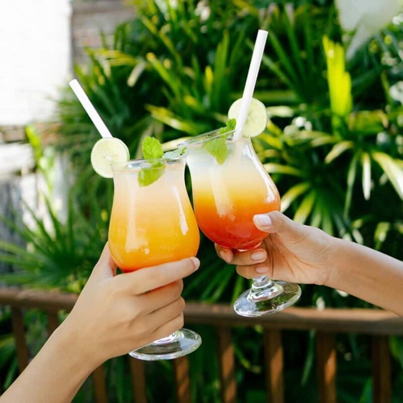 Ubud: Kayumanis Dining Corner Jungle View Dining E-Voucher - Good To Know