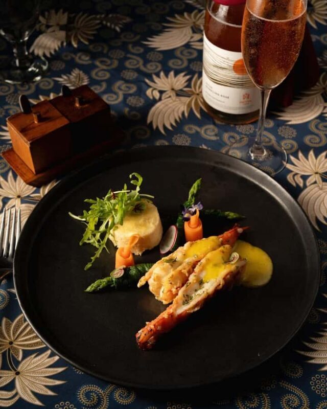 Ubud: Kayumanis Dining Corner Jungle View Dining E-Voucher - The Experience: What to Expect