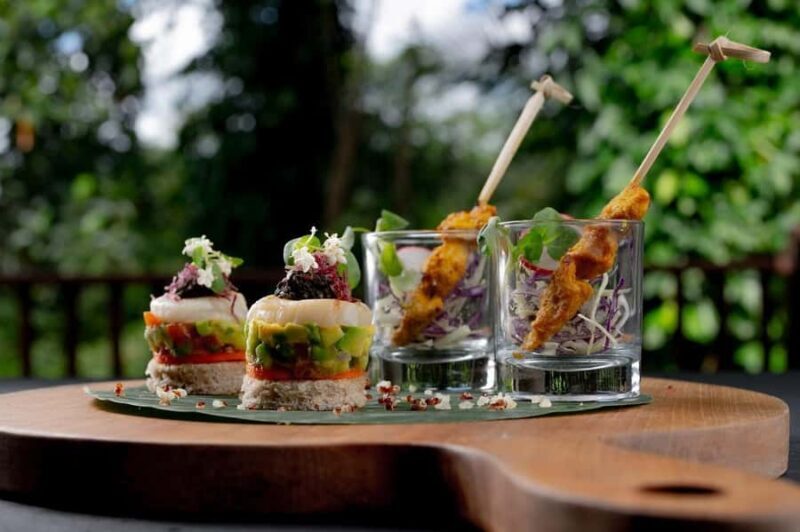 Ubud: Kayumanis Dining Corner Jungle View Dining E-Voucher - Who Is This Experience Best For?