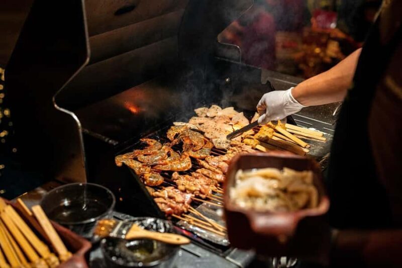 Ubud: Kayumanis Dining Corner Jungle View Dining E-Voucher - An Introduction to the Experience