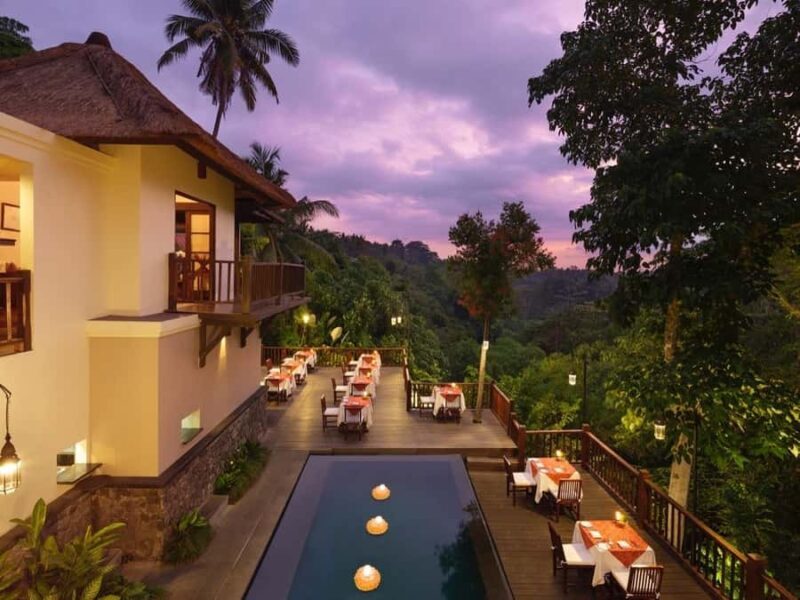 Ubud: Kayumanis Dining Corner Jungle View Dining E-Voucher - The Practicalities: Booking, Access, and Tips
