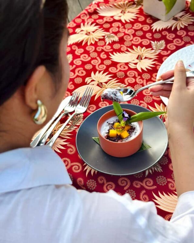 Ubud: Kayumanis Dining Corner Jungle View Dining E-Voucher - Final Thoughts