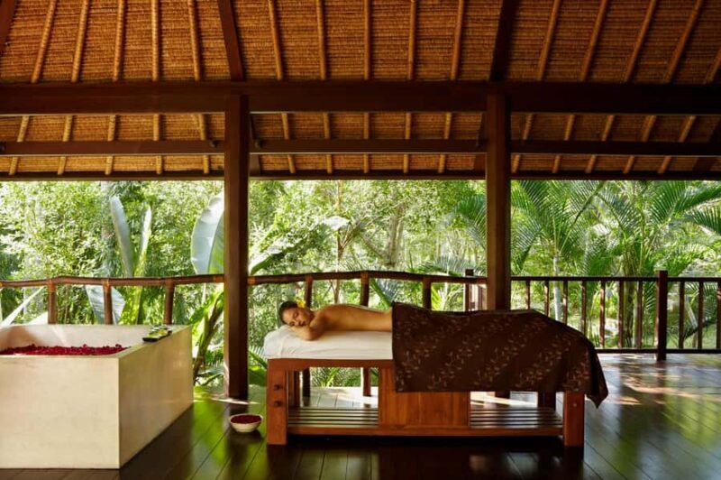 Ubud: Kayumanis Spa Nature Retreat Massage Experience - Good To Know