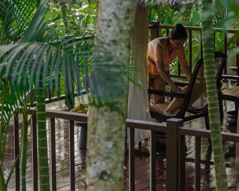 Ubud: Kayumanis Spa Nature Retreat Massage Experience - Final Thoughts