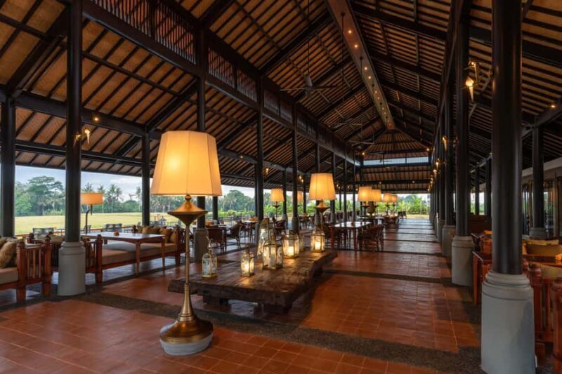 Ubud: Kecak Dance and Royal Balinese Dinner - What Reviewers Love Most