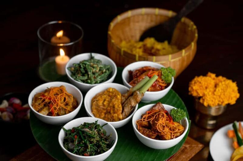 Ubud: Kecak Dance and Royal Balinese Dinner - FAQ