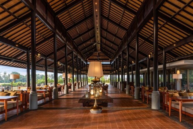 Ubud: Kecak Dance and Royal Balinese Resort Dinner Ticket - Performance Description