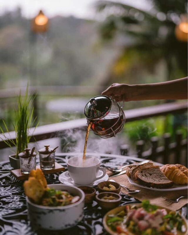 Ubud: Kemangi Resto Riverfront Dining Experience E-Voucher - Authenticity and Value