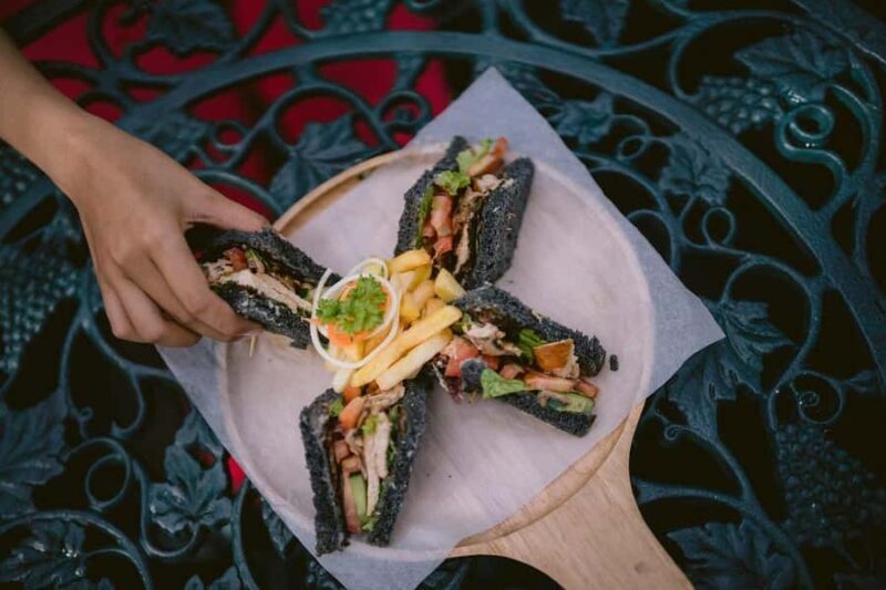 Ubud: Kemangi Resto Riverfront Dining Experience E-Voucher - The Review from a Guest Perspective