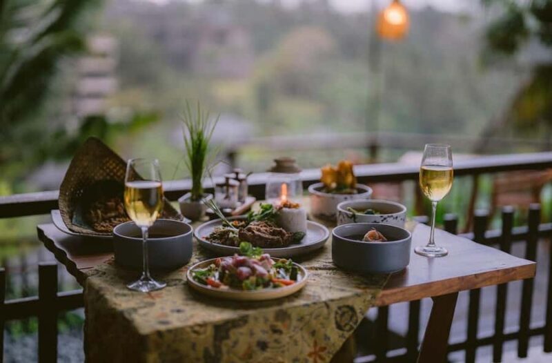 Ubud: Kemangi Resto Riverfront Dining Experience E-Voucher - Everything You Need to Know About Kemangi Ubud Resto Riverfront Dining Experience