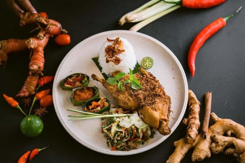 Ubud: Kemangi Resto Riverfront Dining Experience E-Voucher - How Does It Compare to Other Ubud Dining Experiences?