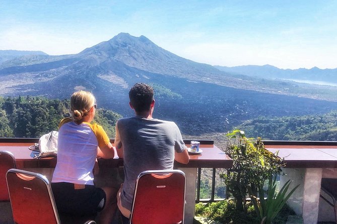 Ubud Kintamani Private Tour - Itinerary Overview