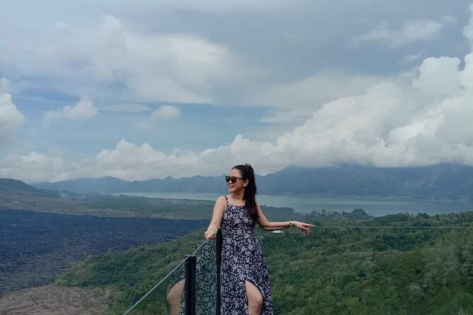 Ubud Kintamani Private Tours - Tour Highlights