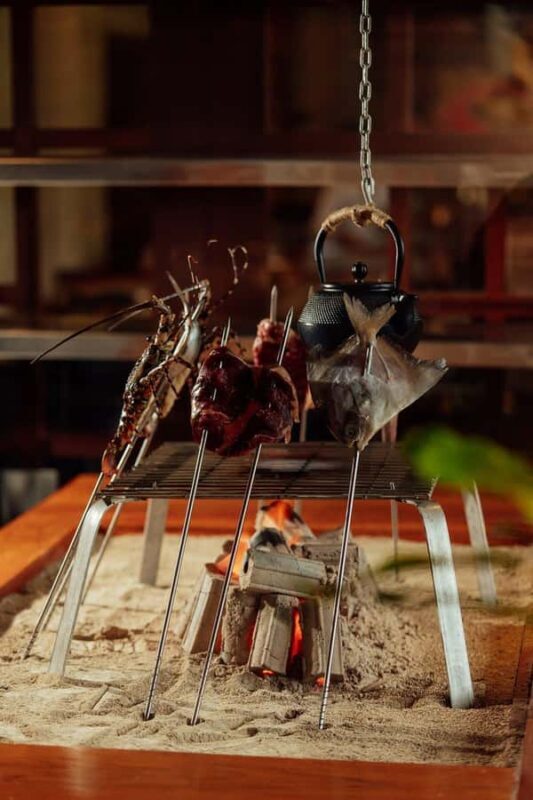 Ubud: Kojin Grill Japanese Restaurant Dining E-Voucher - Final Thoughts: Is It Worth It?