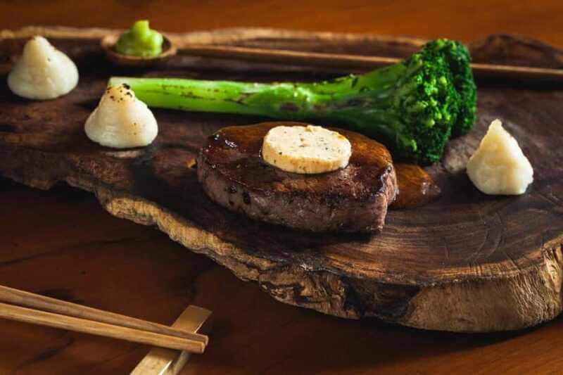 Ubud: Kojin Grill Japanese Restaurant Dining E-Voucher - Frequently Asked Questions