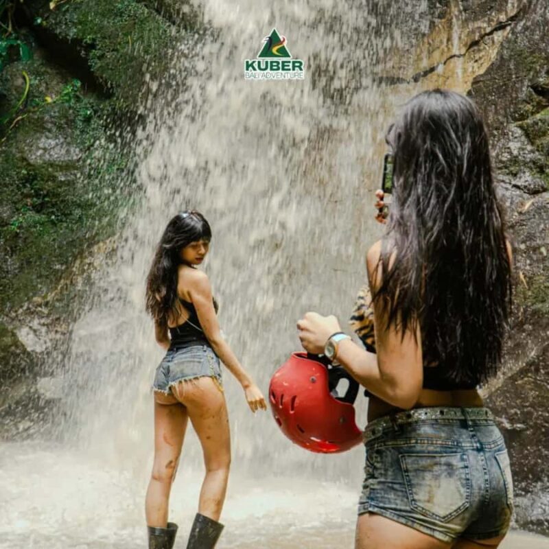 Ubud: Kuber ATV Quad Tandem Adventure with nature Waterfall - Ubud: Kuber ATV Quad Tandem Adventure with Nature Waterfall — A Complete Guide