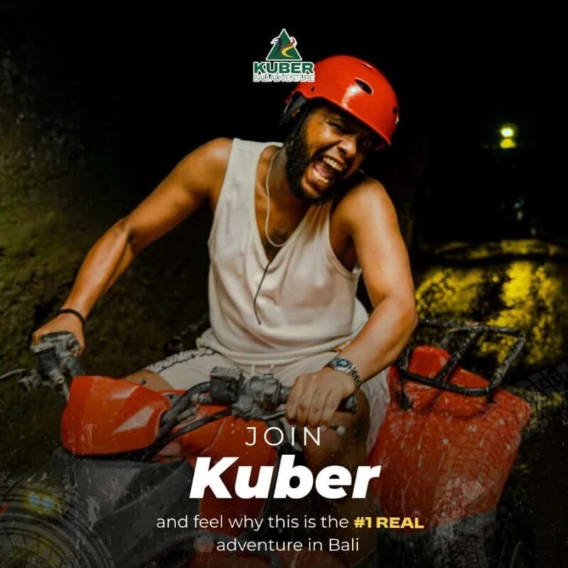 Ubud: Kuber ATV Quad Tandem Adventure with nature Waterfall - Final Thoughts: Is This Tour Worth It?