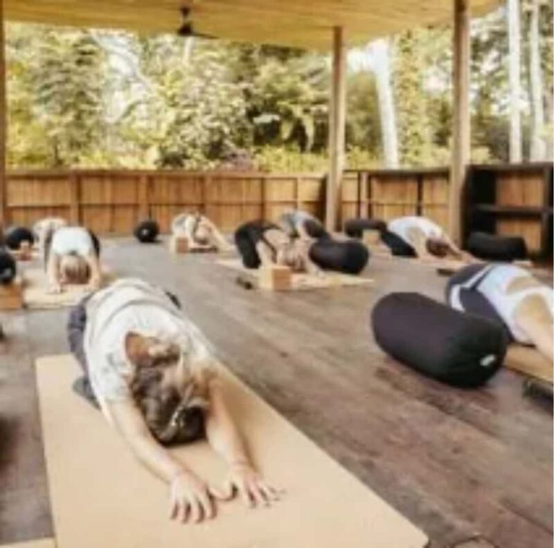 Ubud: Kundalini Yoga and Sound Experience - The Experience: What You Can Expect